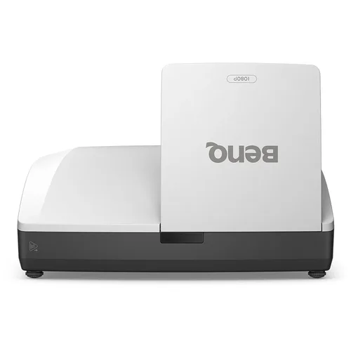 VIDEOPROYECTOR BENQ LH856UST DLP 3500 LUM HD 1920X1080 ULTRACORTO LASER HASTA 20000 HRS USB TIPO A HDMI 1.4X2 BOCINA 10WX1 RJ45