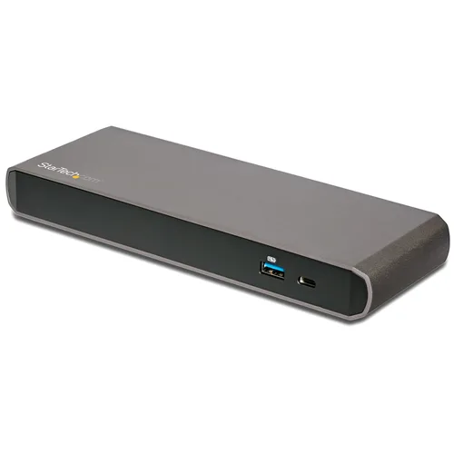 Accesorio Conectividad STARTECH.COM Mod. TB3DK2DPPD