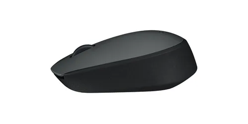 TECLADO Y MOUSE LOGITECH MK235 INALAMBRICO RECEPTOR USB (ESPAÑOL) GRIS