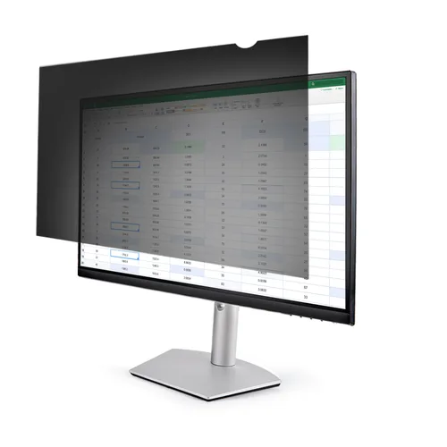 Accesorio Filtros STARTECH.COM Filtro De Privacidad De Computadora Para Monitor De 27 Pulgadas - Protector De Seguridad Para Pantalla - Para Reducir La Luz Azul - Pantalla Ancha De 16:9 - Mate