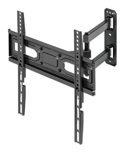 SOPORTE TV P/PARED, MANHATTAN, 462419, 30KG, 37 A 40 ARTICULADO