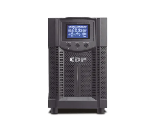 UPS ONLINE CDP TORRE DE 2000VA/1800W 4CONT