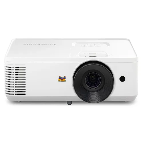 VIDEOPROYECTOR VIEWSONIC DLP PA503HD FULL HD 1920X1080 /4000 LUMENS / HDMI X 2/ USB-A/ RS-232 / 15,000 HORAS/TIRO NORMAL /BOCINA INTERNA