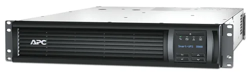 SMART-UPS DE APC DE 3000 VA, LCD, RM 2U, 120 V CON SMARTCONNECT, SUSTITUYE AL UPS SUA3000RM2U