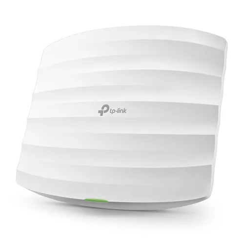 ACCESS POINT TP-LINK EAP245 OMADA AC1750 WIRELESS MU-MIMO GIGABIT CEILING MOUNT