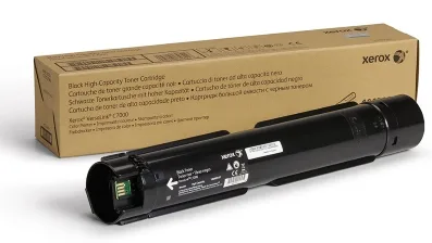 TONER XEROX 106R03745, NEGRO, EXTRA ALTA CAPACIDAD, 22,000 PAGINAS, PARA VERSALINK C7020/7025/7030