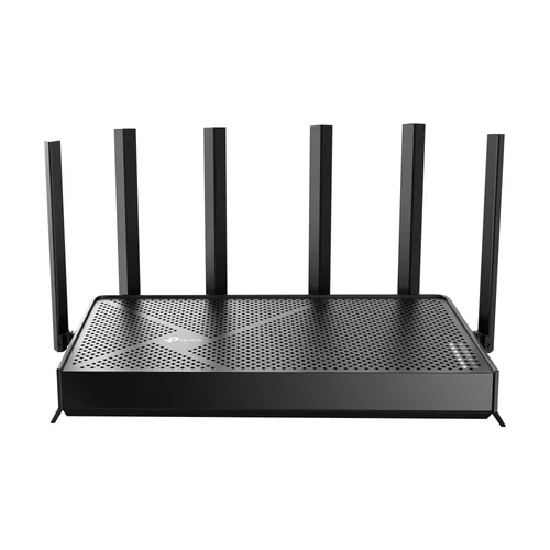 ROUTER WI-FI 7 TP LINK  BE6500 DE DOBLE BANDA