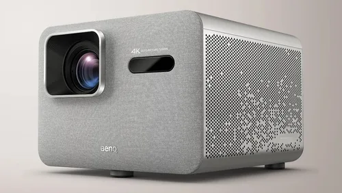 BENQ 9H.R0C77.57L TK705I Dlp 3000 Lum 4KUHD LED Hasta 20000 Hrs Tiro Regular HDMIX2