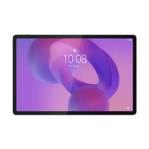 LENOVO IDEA TABLET TAB PRO CON TECLADO Y PLUMA / TB373FU / MEDIATEK DIMENSITY 8300 3.35GHZ / 8GB DDR5 / 256GB / 12.7 3K 2944X1840 / METAL / ANDROID 14 / 1YR CENTRO DE SERVICIO