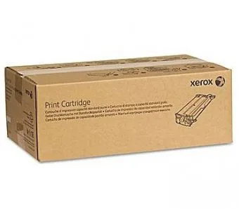 TONER XEROX 106R03396, NEGRO, EXTRA ALTA CAPACIDAD, 31,000 PAGINAS, PARA VERSALINK B/7030/7035