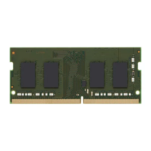 MEMORIA PROPIETARIA KINGSTON SODIMM DDR4 16GB 3200MT/S CL22 260PIN 1.2V P/LAPTOP KCP432SD8/16