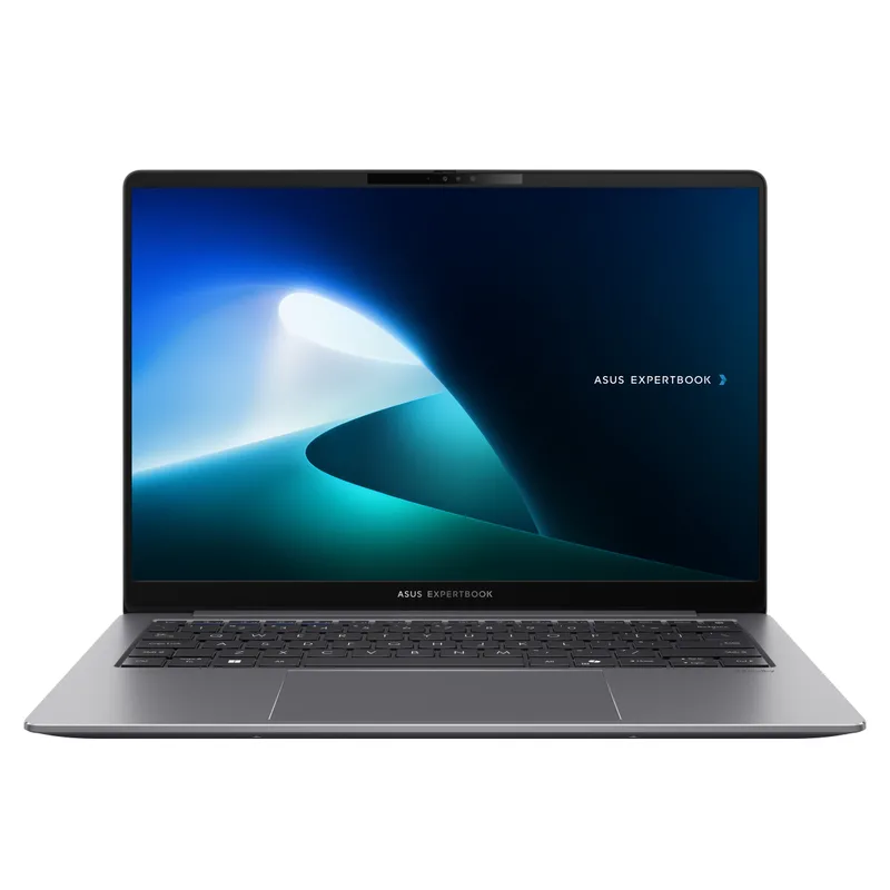 LAPTOP ASUS EXPERTBOOK P5405CSA, 14.0 PULGADAS WQXGA 2560X1600, CORE U5 226V, 16GB RAM, 512GB PCIE G4 SSD, WINDOWS PRO 11, 1 AÑO DE GARANTIA.