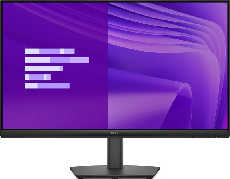 MONITOR DELL PRO E2425HM 23.8 PULGADAS FULL HD 1920 X 1080 FULL HD 100 HZ HDMI, DP, VGA 210-BQHY