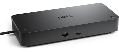 DOCKING DELL SD25 130W 6K USB-C, USB-A, DP, HDMI, RJ45 210-BRQC