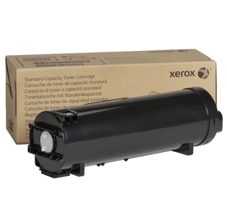 Consumible Toner XEROX 106R03943, Negro, Alta Capacidad, 25,900 Paginas, Para Versalink B600