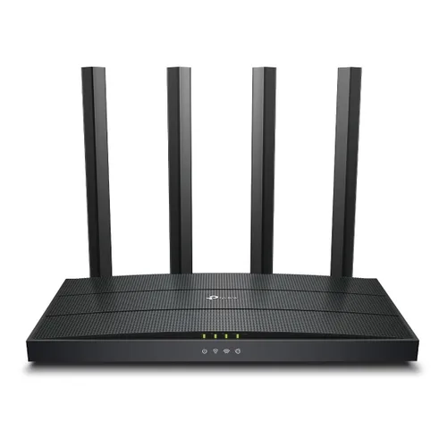 ROUTER | TP-LINK | ARCHER AX12 | WIFI 6 | AX1500 | 5GHZ 1201 MBPS 2.4 GHZ 300MBPS | OFDMA Y MU-MIMO