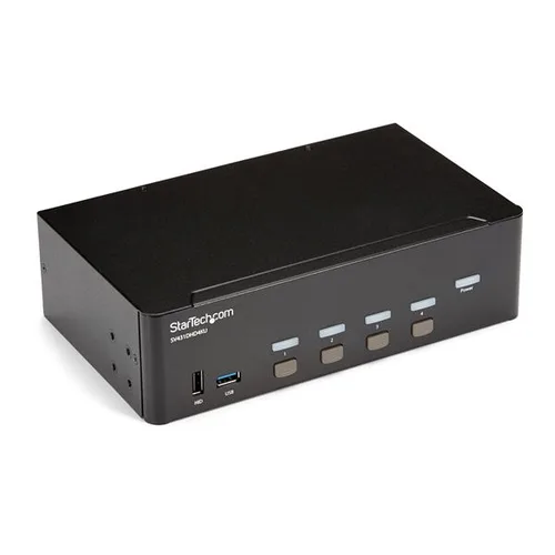 Accesorio Kvm STARTECH.COM Mod. SV431DHD4KU