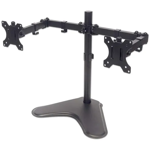 SOPORTE MONITOR,MANHATTAN,461559, P/2 MONITOR 13 A 32 SOBRE ESCRITORIO
