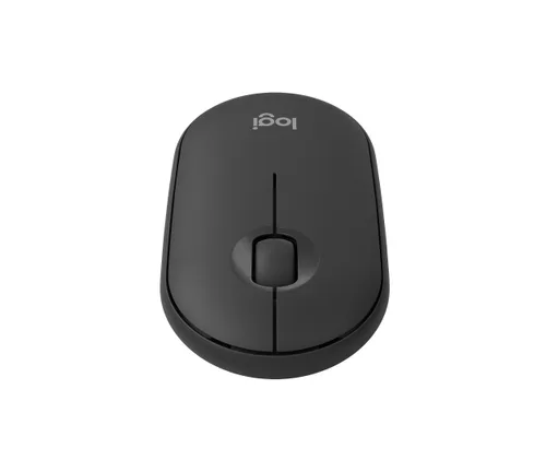 MOUSE LOGITECH PEBBLE 2 M350S INALAMBRICO BT EASY-SWITCH GRAFITO