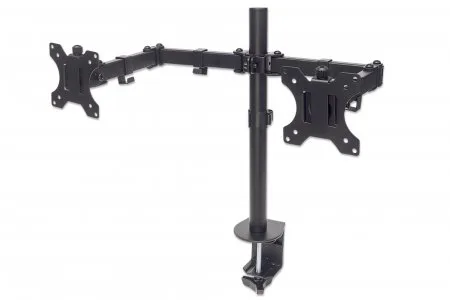 SOPORTE MONITOR,MANHATTAN,461528, P/2 MONITOR 13 A 32 ESCRITORIO