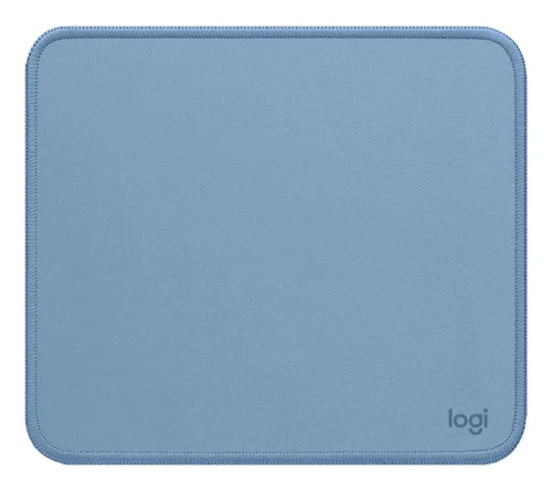 MOUSE PAD LOGITECH STUDIO SERIES BLUE GRAY A PRUEBA DE SALPICADURAS ANTIDESLIZANTE