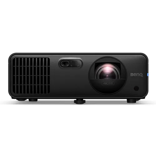 VIDEOPROYECTOR BENQ LK835ST LASER 4000 LUM 4K 3840X2160 HASTA 20000 HRS HDMIX2 DISPLAYPORT X1 RS232X1 BOCINA 5WX1