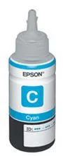 CARTUCHO EPSON MODELO 664 CYAN, PARA L110, L200, L210, L350, L355, L555, L300, L1300