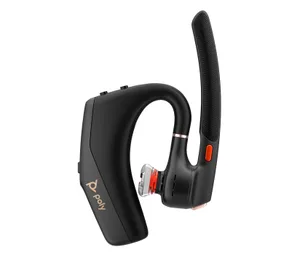 MANOS LIBRES HP POLY AJ8V4AAAC3 VOYAGER LEGEND 50-M UC/ INALAMBRICO/ MONOAURAL UN SOLO OIDO /BLUETOOTH / ADAPTADOR USB-C /CANCELACION DE RUIDO/ BATERIA DE HATA 30 HORAS CON CASE
