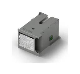 CAJA DE MANTENIMIENTO EPSON, PARA PLOTTER SURECOLOR T3170SR/ T3170M/ T3170X/ T5170SR/ T5170M/ F570/ F571 SUBLIMACION