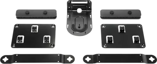 KIT DE MONTAJE LOGITECH COMPATIBLE CON RALLY Y RALLY PLUS. VIDEOCONFERENCIA