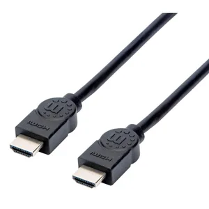 CABLE HDMI,MANHATTAN,355308, 1.3 M-M  1.5M