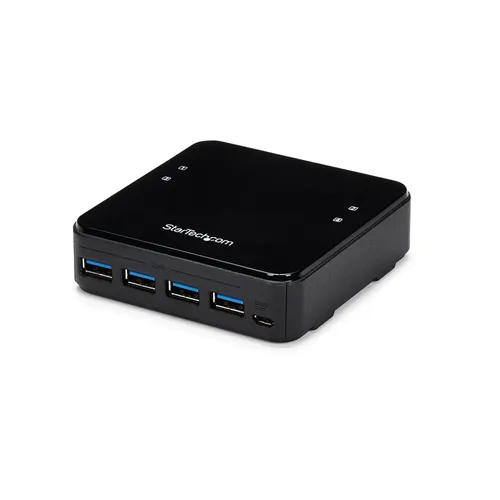 Accesorio Conectividad STARTECH.COM Mod. HBS304A24A