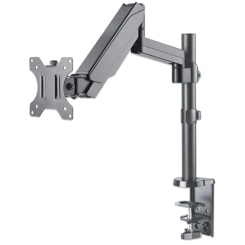 Soportes Y Bases P/Tv/ Proyectores/DVD/Consolas/Bocinas/Pantallas/Monotores Soporte Y Base Para Tv/Pantallas/Monitores/Kiosko MANHATTAN ,461580, P