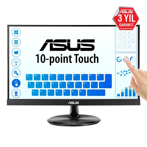 Monitor LED ASUS OEM Monitor Touch Asus VT229H