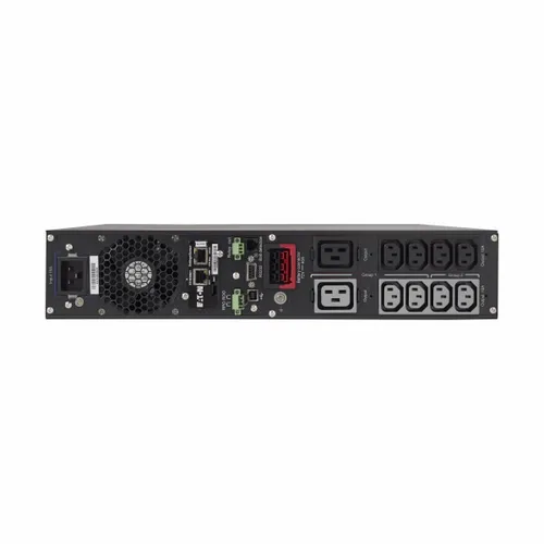 NO BREAK / UPS / EATON/ MODELO 9PX3000GRT ON LINE 9PX 3KVA 3000VA/3000W 230V VOLTAJE ENTRADA-SALIDA / ENTRADA 1 NEMA L6-20P 1 NEMA C20 / SALIDA 8 NEMA C13, 2 NEMA C19