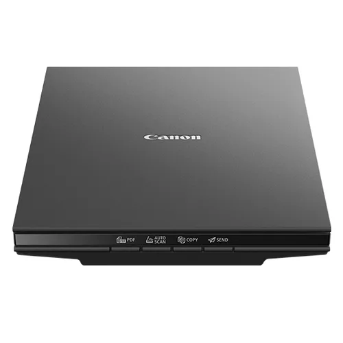 Scanner Scanner Fotografia CANON Lide 300, 2400 X 4800 Dpi, 48 Bits, Usb, Cama Plana
