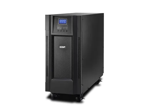 UPS BIFASICO DE 6KVA TORRE 6000VA/6000WATSS220VCA 120/208/240VCA