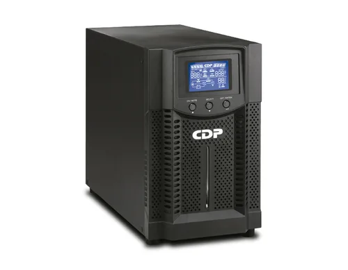 Energia No Break CDP Torre De 3000VA