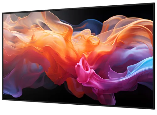 MONITOR PROFESIONAL SHARP 50 PN-E509 UHD 3840 X 2160 16/7, 350 CD/M2, 40001, 2 HDMI, USB-C HDCP, RJ-45