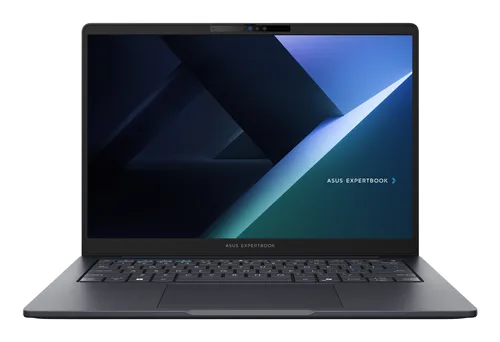 LAPTOP ASUS EXPERTBOOK B5405CCA, 14.0 PULGADAS WUXGA 1920X1200, CORE U5 225H, 16GB RAM, 512GB PCIE G4 SSD, WINDOWS PRO 11, 1 AÑO DE GARANTÍA.