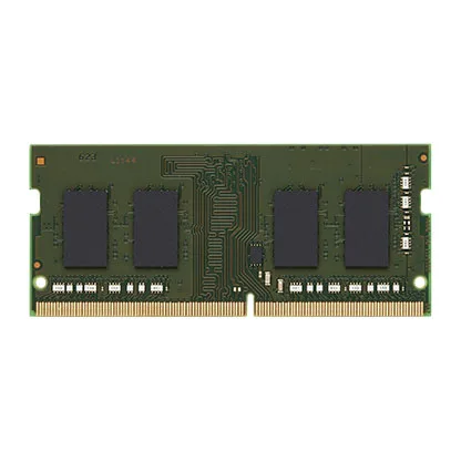 MEMORIA PROPIETARIA KINGSTON SODIMM DDR4 8GB 3200MT/S CL22 260PIN 1.2V P/LAPTOP KCP432SS8/8