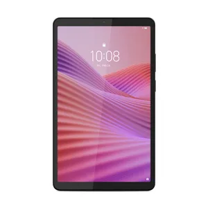 LENOVO IDEA TAB ONE CON FOLIO CASE / TB305FU / ZAF00187MX / MEDIATEK HELIO G85 8C 2.0GHZ / 4GB RAM / 128GB / 8.7 HD 1340X800 / LUNA GREY / ANDROID 14 / 1YRCS