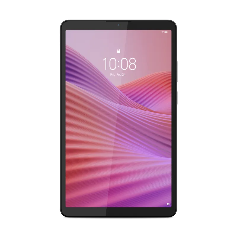 LENOVO IDEA TAB ONE CON FOLIO CASE / TB305FU / ZAF00187MX / MEDIATEK HELIO G85 8C 2.0GHZ / 4GB RAM / 128GB / 8.7 HD 1340X800 / LUNA GREY / ANDROID 14 / 1YRCS