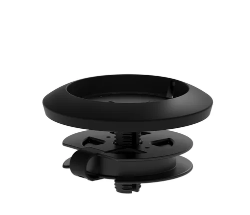 SOPORTE DE MESA O TECHO LOGITECH PARA MICROFONO RALLY MIC POD GRAFITO