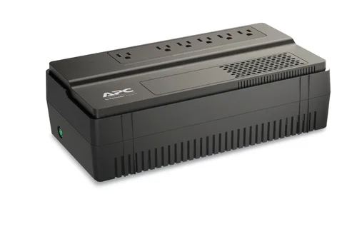 APC UNIDAD EASY UPS BV DE 650 VA, AVR, 120 V