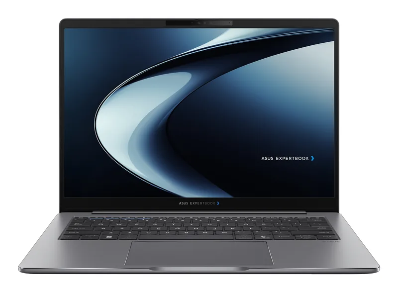 Portatiles Notebook ASUS Expertbook P5405CAA, 14.0 Pulgadas Wqxga 2560X1600, Core U7 356H, 32GB Ram, 1TB Pcie G5 Ssd, Windows Pro 11, 3 Años De Garantía.