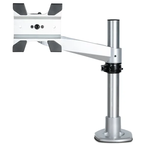 Soportes Y Bases P/Tv/ Proyectores/DVD/Consolas/Bocinas/Pantallas/Monotores STARTECH.COM Soporte De Escritorio - Para Pantalla Ultra Ancha O Thunderbolt