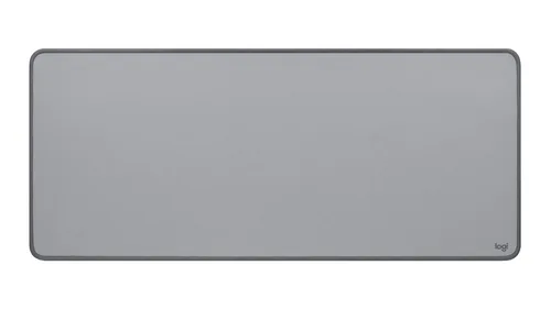 DESK PAD LOGITECH STUDIO SERIES GREY A PRUEBA DE SALPICADURAS ANTIDESLIZANTE