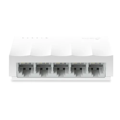 Equipo de Red Switch TP LINK Switch P-Link LS1005 5 Puertos RJ45 10