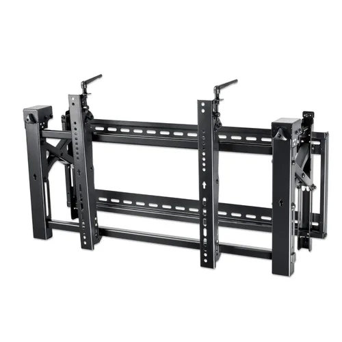Soportes Y Bases P/Tv/ Proyectores/DVD/Consolas/Bocinas/Pantallas/Monotores Soporte Y Base Para Tv/Pantallas/Monitores/Kiosko MANHATTAN ,461719, P